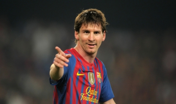 Messi wypowiedział się na temat swojego powrotu do kadry